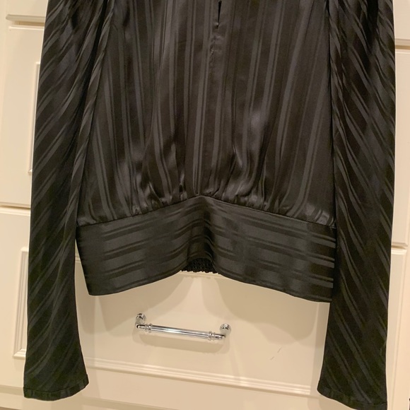 Frame blouse - Picture 3 of 5